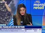 Replay Good Morning Business - Morning Retail : Le miel français est de retour, par Eva Jacquot - 16/10