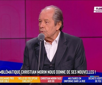 Replay Les Grandes Gueules - Les Français toujours aussi nuls en anglais. Est-ce vraiment si grave que ça ?