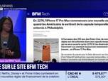 Replay Tech & Co, la quotidienne - À lire sur le site Tech&Co : En 2276, l'iPhone 17 Pro Max commencera une nouvelle vie, quand les Américains le sortiront de la capsule temporelle enterrée à Philadelphie, par Kesso Diallo - 06/07