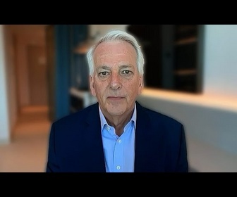 Replay L'OTAN connaît sa pire crise en 77 ans, estime l'ancien ambassadeur américain auprès de...