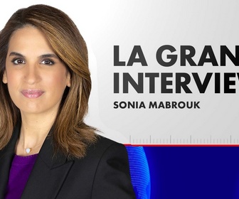 La grande interview replay