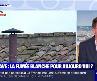 Replay Parlons info ! - Conclave : la fumée blanche aujourd'hui ? - 08/05