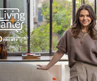 Replay Living Santé avec l'Observatoire Santé PRO BTP - Fertilité : comment fait-on les bébés ?