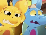 Replay Azuro et la brigade des dragons - Azuro & la brigade des dragons - Operation glouton !