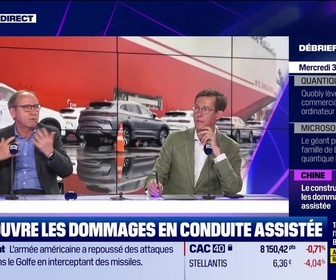 Replay Tech & Co, la quotidienne - Quantique : Quobly lève 115 millions d'euros en série A - 03/06