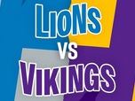 Replay Les résumés NFL - Detroit Lions @ Minnesota Vikings