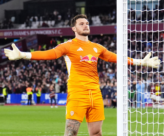 Replay FA Cup : Leeds rejoint le dernier carré au bout du suspense