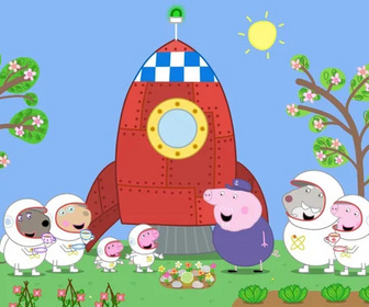 Replay Peppa Pig