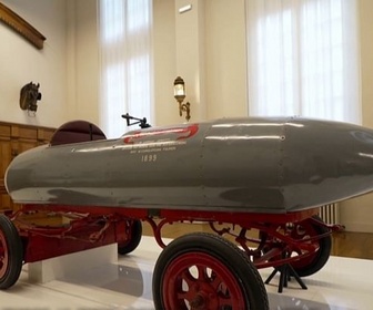 Replay Invitation au voyage - 23/03/2026 - En Île-de-France, la Jamais Contente prend de la vitesse