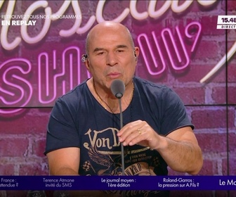 Replay Super Moscato Show - Faudra-t-il être indulgent avec Arthur Fils ?