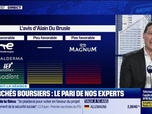 Replay BFM Bourse - On refait la séance : TotalEnergies à New York, le titre comblera-t-il enfin sa décote ? - 08/12