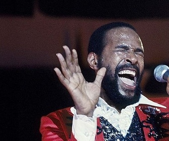 Replay Greatest Hits - Live in 1976 - Marvin Gaye