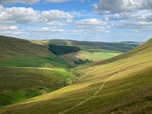 Replay Les Black Mountains - Cimes d'Europe