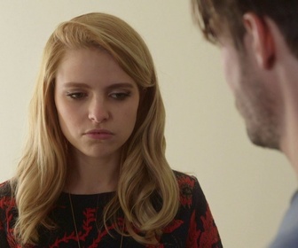 Replay Le Chalet - S02 E10 - La fois où Frank était emprisonné