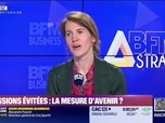 Replay BFM Stratégie (Cours n°350) : émissions évitées, la mesure d'avenir ? - 04/10