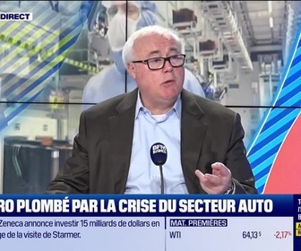 Good Morning Business replay