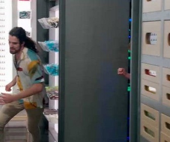 Replay Lego masters : extra brique - Émission 1