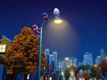 Replay Spidey et ses amis extraordinaires - Le sort de Zola le soir d'Halloween