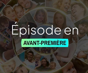 Replay C'est la famille : Bienvenue dans leur vraie vie - S6 E8 - Nouveaux projets