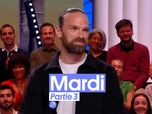 Replay Quotidien troisième partie du 6 mai 2025