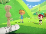 Replay Alice et Lewis - Le Twee-figetout