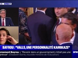 Replay Marschall Truchot Story - Story 4 : Bayrou, Valls, une personnalité kamikaze - 24/12