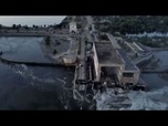 Replay Catastrophe de Kakhovka : c'est une bombe environnementale de destruction massive