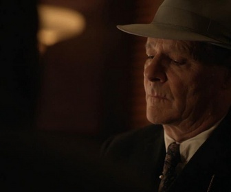 Replay Timeless - S1 E9 - La dernière cavale de Bonnie et Clyde