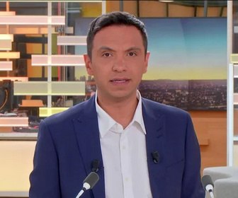 Replay La matinale week-end - 01/03/2026