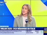 Replay Le monde qui bouge - Annalisa Cappellini : JO de Milan 2026, l'ICE débarque en Italie - 28/01