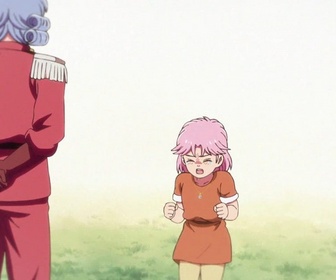 Replay Dragon quest - The adventure of Dai - Épisode 7 - La résolution de Maam