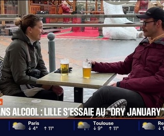 Replay BFM Première prématinale - C'est votre vie - 19/01