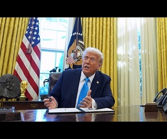 Replay Trump défend un énorme accord sur la potasse bélarusse aux dépens du Canada