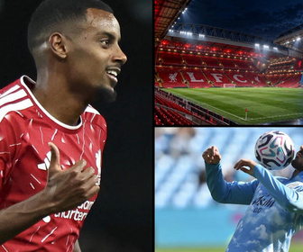 Replay Café des sports - Football : fin de la trêve internationale, retour des matchs de championnats