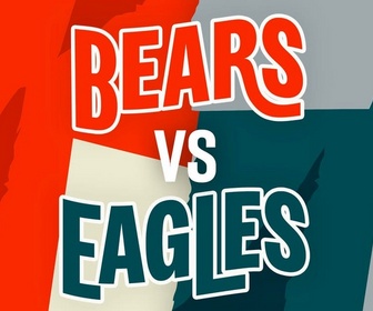 Replay Les résumés NFL - Chicago Bears @ Philadelphia Eagles
