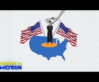 Replay L'Europe pourrait-elle attirer les meilleurs chercheurs américains ?