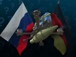 Replay Pourquoi les relations germano-russes se tendent encore plus ?