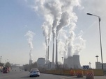 Replay Urgence climatique : un défi mondial - Quand la pollution masque le réchauffement climatique