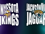 Replay Les résumés NFL - Week 10 : Minnesota Vikings @ Jacksonville Jaguars