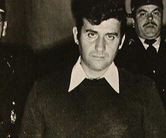 Replay Faites entrer l'accusé - S3E22 - Marcel Barbeault, le tueur de l'ombre