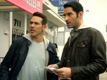 Replay Lucifer - S2E7 - Copie presque conforme