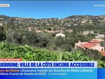 Replay Les longs formats des Locales - Dans Notre Quartier : Roquebrune, une ville de la côte encore accessible