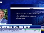 Replay BFM Bourse - Valeur ajoutée : ils apprécient Vusion - 11/05