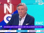 Replay Estelle Midi - Le PS prêt à gouverner,la droite contre le chaos