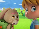 Replay Alice et Lewis - Trop petit