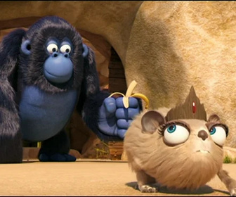 Replay Les as de la jungle à la rescousse - Le gorille et la reine