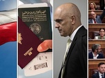 Replay Pologne, France-Algérie, Espagne, Brésil - 28 minutes samedi