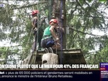 Replay Week-end première - Le massif des Vosges se met à l'heure d'été pour accueillir les vacanciers qui préfèrent la montagne à la mer