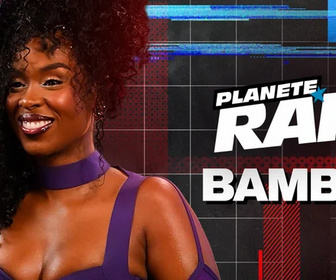 Replay Planète rap - Bamby