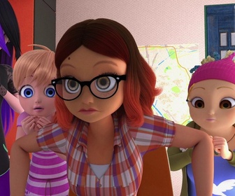 Replay Miraculous - Les aventures de Ladybug et Chat Noir - Vérité